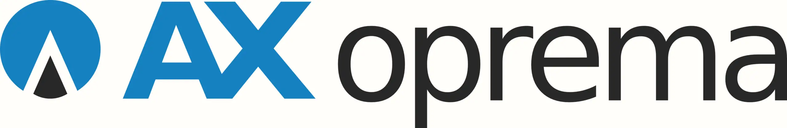 AX OPREMA
