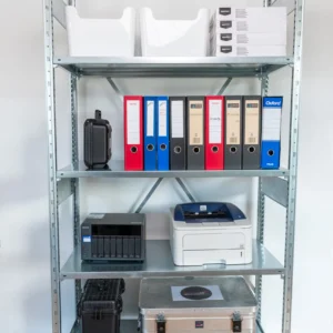 PANELČNI REGALI – TOPSHELF®