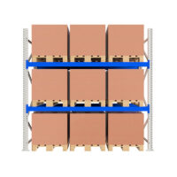 Paletni regal osnovni_ 2 etaži