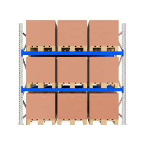 PALETNI REGAL MEGARACK