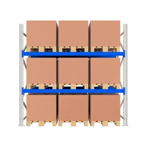 PALETNI REGAL MEGARACK