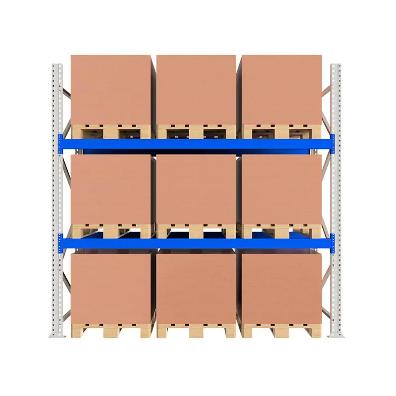 PALETNI REGAL MEGARACK