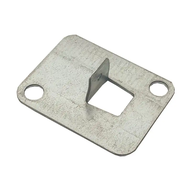 TEMELJNA PLOŠČICA PIT – PIKORACK