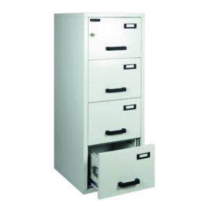 BOLZANO – KOVINSKI PREDALNIKI (OGNJE ODPORNI)