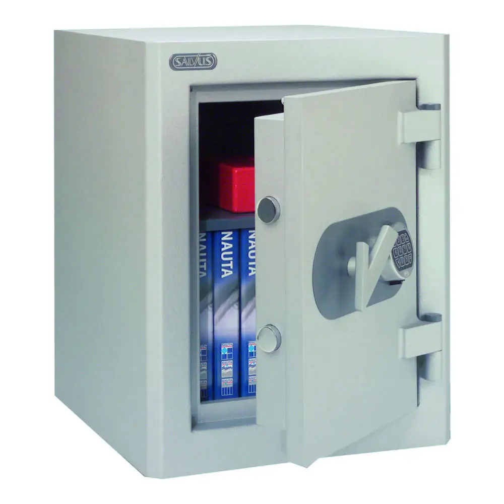 Siena – Protivlomni trezorji