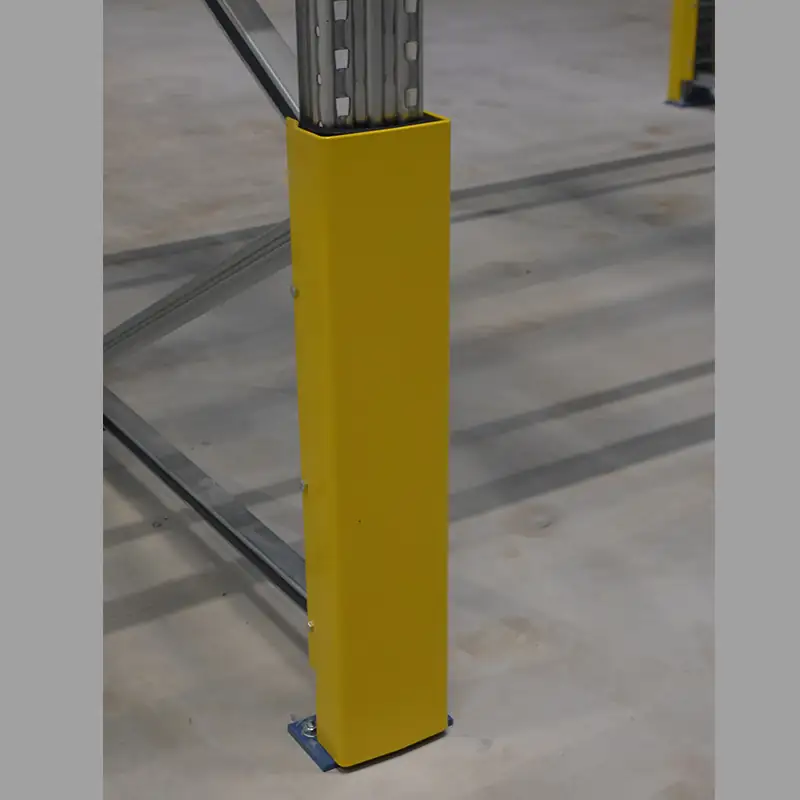 ŠČITNIK STEBRA MEGARACK – MOS