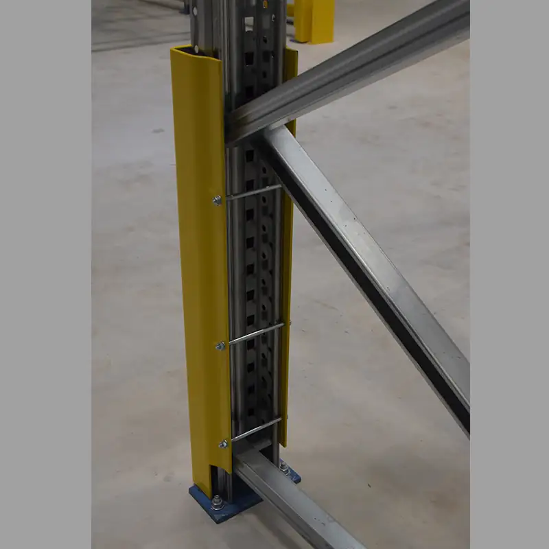 ŠČITNIK STEBRA MEGARACK – MOS