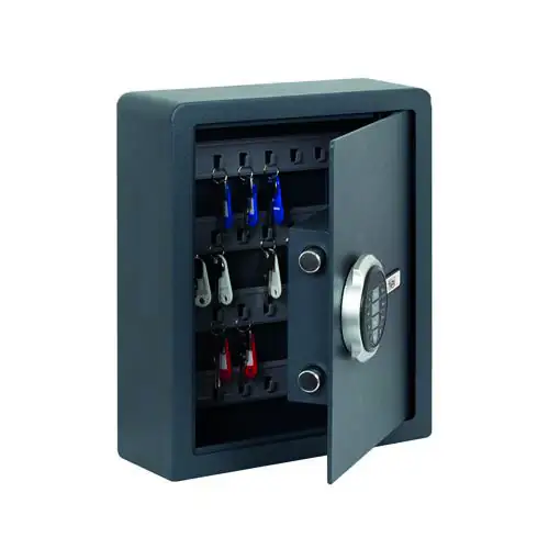 Trezor za ključe Filex KS