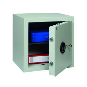 Eurosafe – Protivlomni trezorji