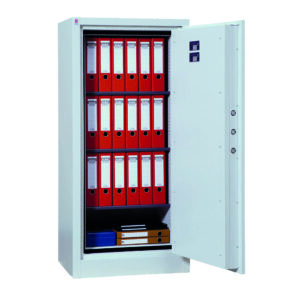 TSF – Ognjeodporne omare