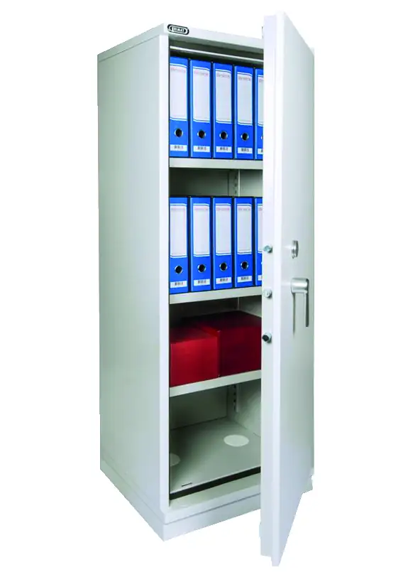 Varprim VO-S1 – Varnostni trezor