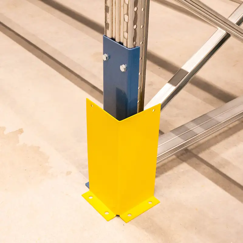 VOGALNI ŠČITNIK STEBRA MEGARACK – MVOS