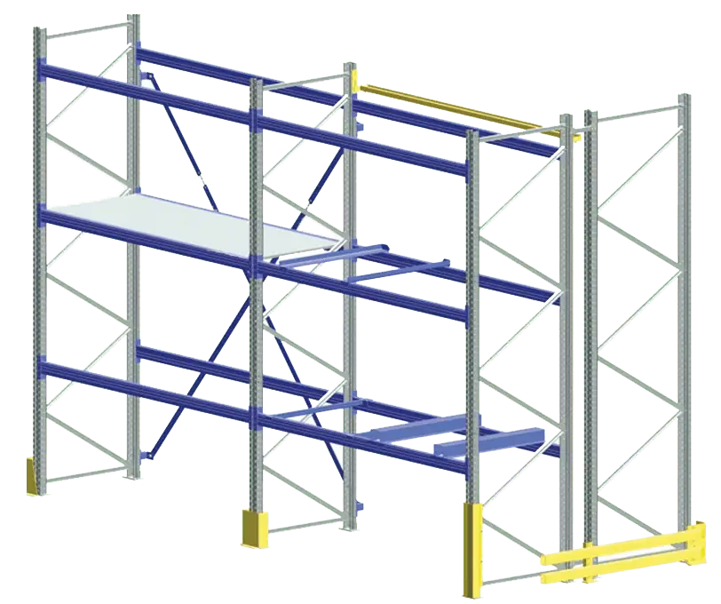 Kaj so paletni regali